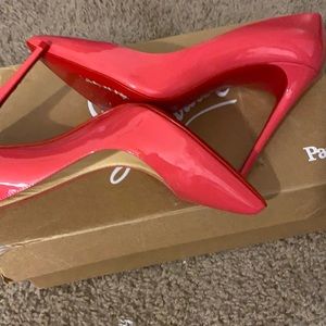 Christian Louboutin Heels